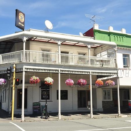 نيلسون The Royal Hotel المظهر الخارجي الصورة